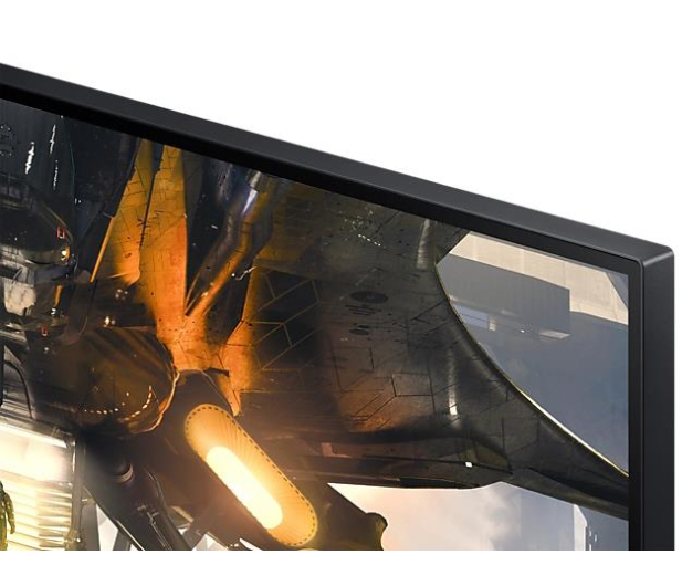 Samsung OUTLET - Odyssey G5 LS27AG500NUXEN 165Hz - 1487169 - zdjęcie 9